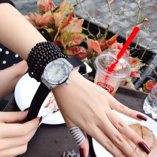 Đồng hồ đính đá full n mặt