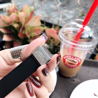 Đồng hồ đính đá full n mặt