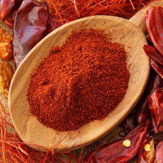 Ớt bột Hưng Ý