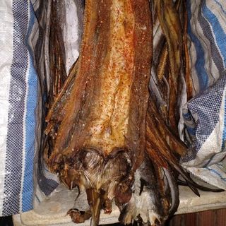 khô cá lạt