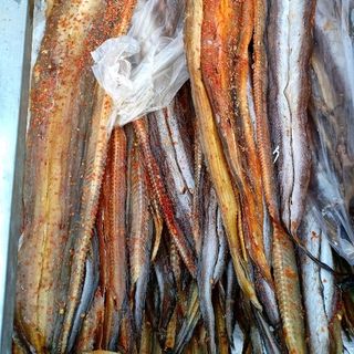 khô cá lạt