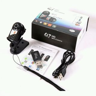 camera mini wifi Q7