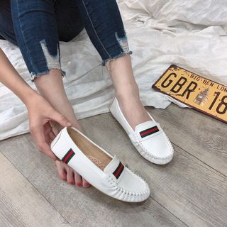Giày mỏi nữ