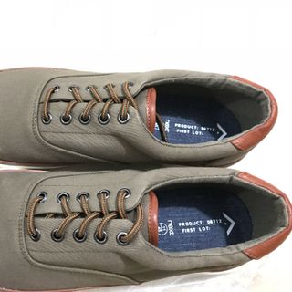 giày next Fat Face moshulu carvela