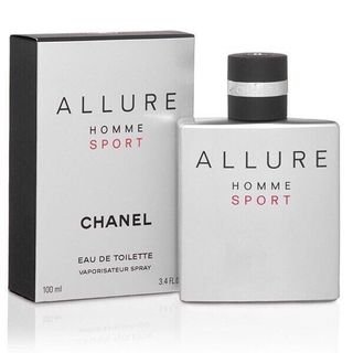Nước hoa AL LURE 100ml