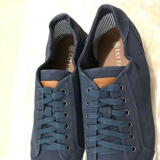 giày next Fat Face moshulu carvela