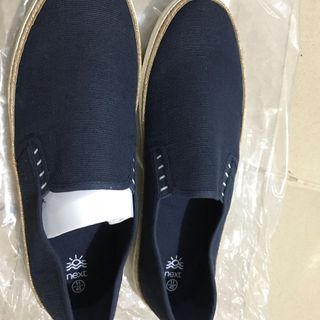 giày next Fat Face moshulu carvela