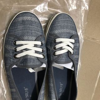 giày next Fat Face moshulu carvela