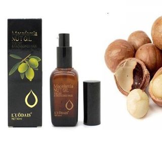 Tinh Dầu Dưỡng Tóc Macadamia Nut Oil