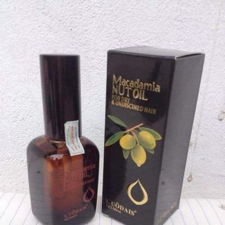 Tinh Dầu Dưỡng Tóc Macadamia Nut Oil