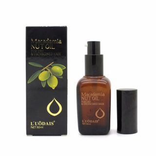 Tinh Dầu Dưỡng Tóc Macadamia Nut Oil