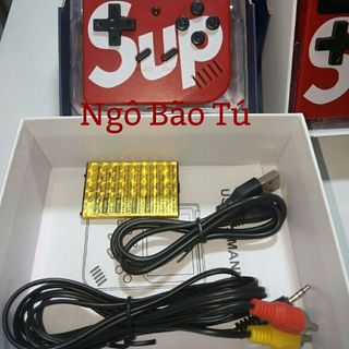 Máy chơi game sup 300 trò chơi