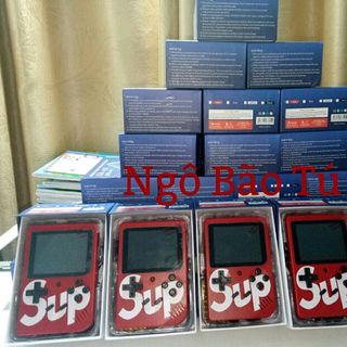 Máy chơi game sup 300 trò chơi