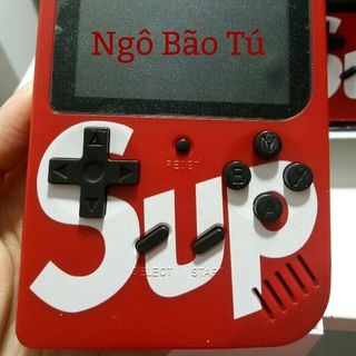Máy chơi game sup 300 trò chơi