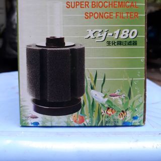 Lọc vi sinh BIO XY-180