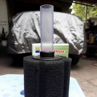 Lọc vi sinh BIO XY-180