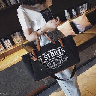 túi đeo vai form lớn tiện dụng