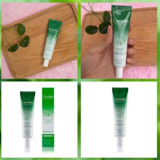 Kem mắt giảm thâm và phục hồi lão hóa da Beauskin Centella Cica Chính Hãng
