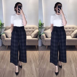 quần cullote