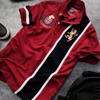 ao thun ca sau kieu