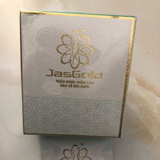 trà thảo mộc giảm cân jasgold 9 ngày giảm 3kg