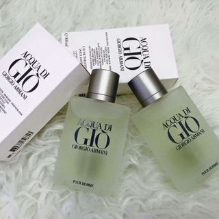 Nước hoa GIÒ 100ml