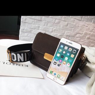 túi xách nữ chất nỉ hoài in ch