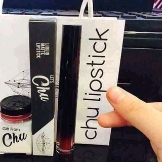 son Chu lipstick tặng đủ phụ kiện giá sỉ