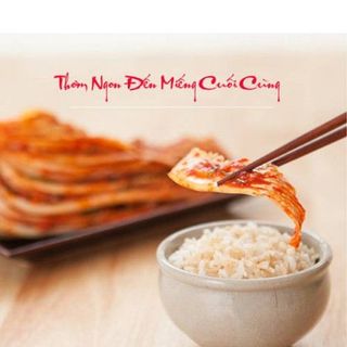 Ớt Bột Hàn Quốc - 150g