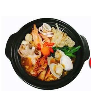 Ớt Bột Hàn Quốc - 150g