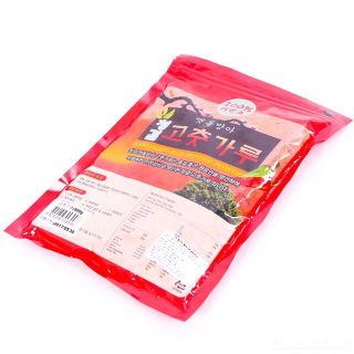 Ớt Bột Hàn Quốc - 150g
