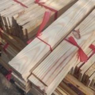 Ván gỗ thông Pallet