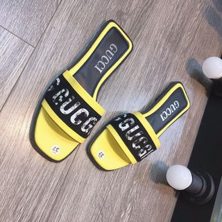 dép quai ngang giá rẻ