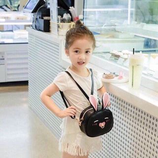 túi thỏ em bé siêu kute