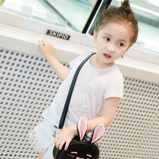 túi thỏ em bé siêu kute