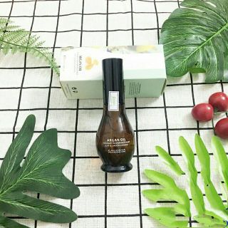 TINH DẦU CALODIA ARGAN OIL DƯỠNG BÓNG TÓC 55ML