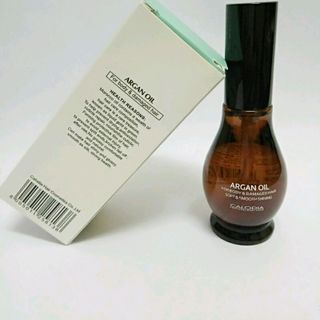 TINH DẦU CALODIA ARGAN OIL DƯỠNG BÓNG TÓC 55ML