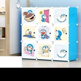 tủ ghép 9 ô lớn