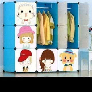 tủ ghép 9 ô lớn