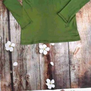 áo thun tay dài cổ cao