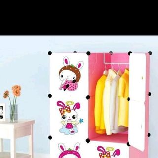 tủ ghép 6 ô lớn