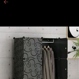 tủ ghép 6 ô lớn