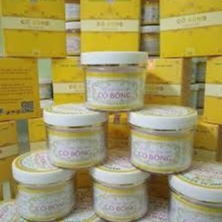 Sỉ Kem Tan Mỡ Cô Bông