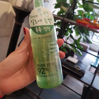 xịt khoáng Nature Republic 150ml
