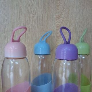 bình giọt nước