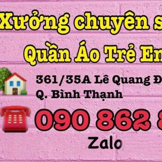 Đồ bộ bé gái