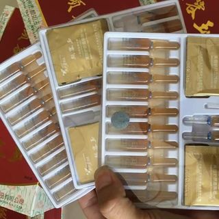 mặt nạ thuôc bắc trị nám da