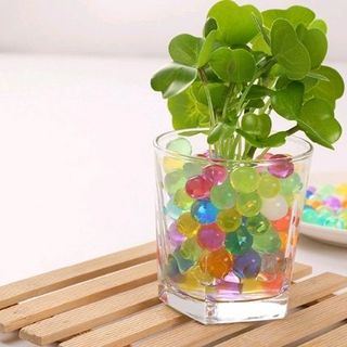 gói 120 hạt tinh thể trồng cây giá sỉ 3k
