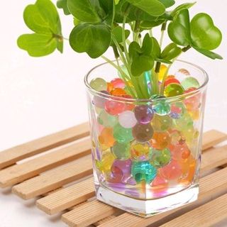gói 120 hạt tinh thể trồng cây giá sỉ 3k