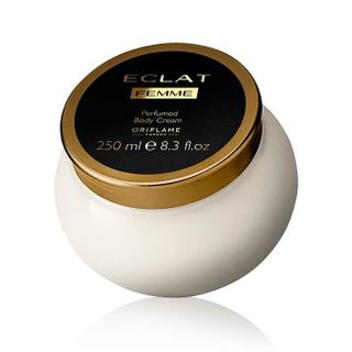 Kem dưỡng thể nước hoa Oriflame 31778 Eclat Femme Perfumed Body Cream giữ ẩm giá sỉ